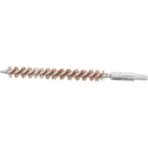 Allen Bronze Gun Cleaning Brush(.22 Caliber)
