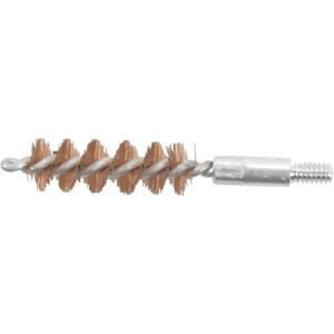 Allen Bronze Gun Cleaning Brush(.38 & .357 Caliber/9mm)