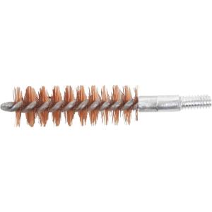 Allen Bronze Gun Cleaning Brush(.40 Caliber)