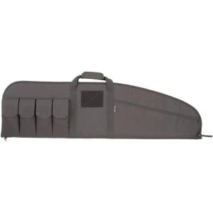 Allen Combat Tactical Rifle Case, Black(32″)