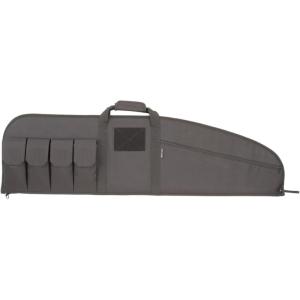 Allen Combat Tactical Rifle Case, Black(46″)