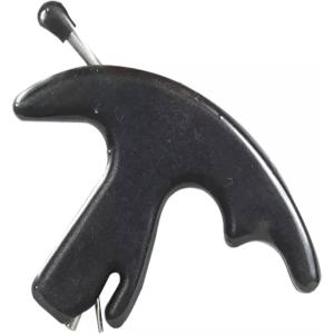 Allen Compact Thumb Activated Archery Release, Youth(Black)