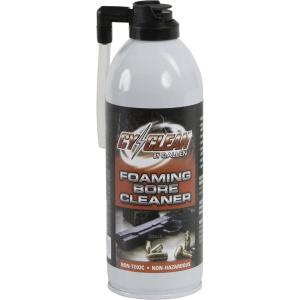 Allen Company – Cyclean Gun Cleaning – Foaming Bore Cleaner, Cleaner/Degreaser, Copper Chaser Solvent, Storm Lube, Wipes(Foaming Bore Cleaner  12 oz)