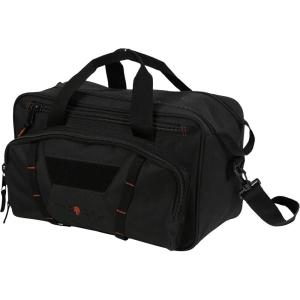Allen Company – Tactical Sporter X Range Bag, Black/Red(Tactical Sporter-x)