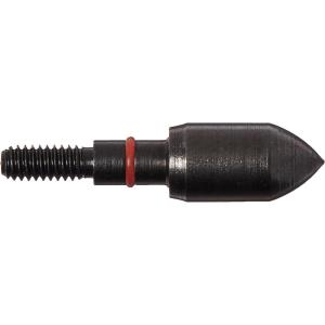Allen Company 125-Grain Fat Belly Bullet Point(Black)