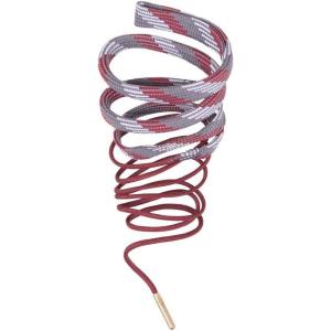 Allen Company BORE-NADO Firearm Cleaning Rope – Barrel/Bore Cleaning Rope, Gun Snake for Handguns, Rifles, or Shotguns Cleaning – 10 Different Caliber/Gauge Options(6.5mm/.264 Caliber)