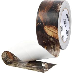 Allen Company Camo Duct Tape(Realtree Edge)