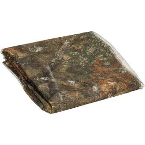 Allen Company Camo Netting for Hunting Ground Blinds – (12 feet x 56 inches)/ Realtree Edge and Mossy Oak Country(Realtree Edge)