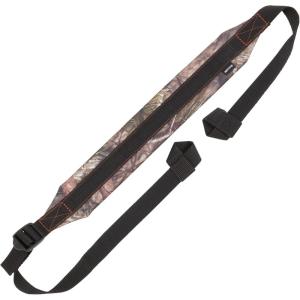Allen Company Endura Padded Gun Sling – Rugged Construction – No Swivels Required – Gun Strap Ideal for Hunting and Shooting – Tested up to 500 Lbs. – Mossy Oak Break-Up Country