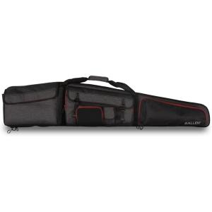 Allen Company Gear Fit MAG Rifle Case 50 inches Magnetic Flap Pocket Removable Organizer for Ammo Tools(50in)