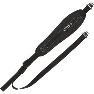 Allen Company Gunnison Neoprene Sling(Black)