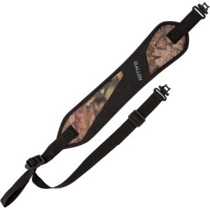 Allen Company Heritage Sling with Canvas & Leather(Glenwood Gun Sling)