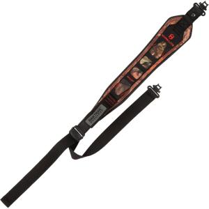 Allen Company Heritage Sling with Canvas & Leather(Hex Sling)