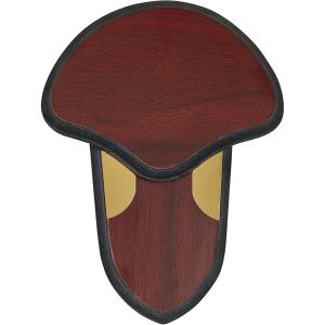 Allen Company Hunting Turkey Tail Fan Mounting Kit, Wood(One Size)