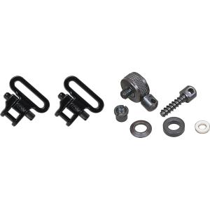 Allen Company Magnum Swivel Set, Gun Slings(One Size)