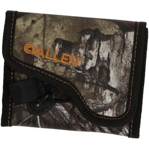 Allen Company Rifle Ammo Pouch, Realtree Edge Camo