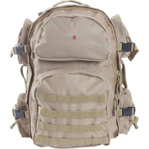 Allen Company Tactical Intercept Tactical Pack Black, one size