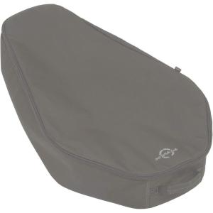 Allen Company Titan Cobra Single Standard Limb Scoped Crossbows Archery Case, Black