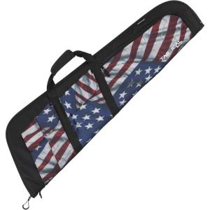 Allen Company USA Rifle Case – American Flag Soft Gun Case – Patriotic Tactical Bag – Victory Stars & Stripes: 41IN and 42IN Options(41IN)