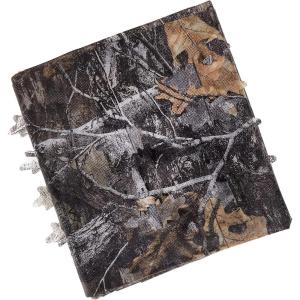 Allen Company Vanish 3D Leafy Omnitex, 12′ x 56″, Realtree Edge Camo