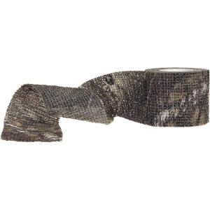 Allen Company Vanish Camo Rifle Wrap – Protective Shotgun Hunting Gun Skin – Reusable and Washable – 2IN by 15FT(Mossy Oak Break-Up Country)