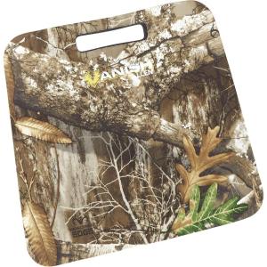 Allen Company Vanish Seat Cushion(Realtree Edge)