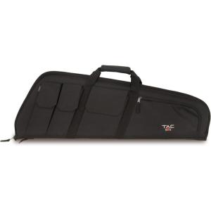 Allen Company Wedge Tactical Rifle Case(Black)