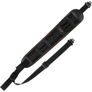 Allen Denali Neoprene Rifle Cartridge Sling, Realtree AP(Black)
