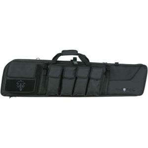 Allen Operator Gear Fit Tactical Rifle Case(Black)