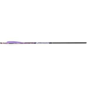 Allen Sweetness Carbon Fiber Arrow, Muddy Girl(28″/30-50 lb)