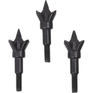 Allen Thrasher Small Game Arrow Head (Pack of 3)(100 GRAIN)