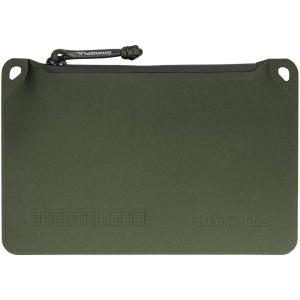 Magpul DAKA Pouch Zippered Tactical Range Tool and Gear Bag(Olive Drab Green)
