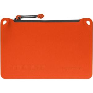 Magpul DAKA Pouch Zippered Tactical Range Tool and Gear Bag(Orange)