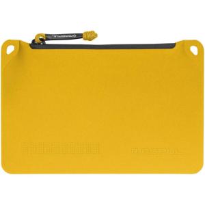 Magpul DAKA Pouch Zippered Tactical Range Tool and Gear Bag(Yellow)