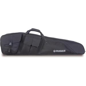 Ruger Defiance Tactical Rifle Case 42-Inch by Allen Company, Black(Defiance – 42 Inches)