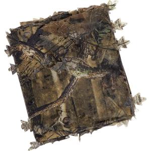 Vanish 3D Leafy Omnitex by Allen, 12-feet X 56-inches, Mossy Oak Break-Up Infinity