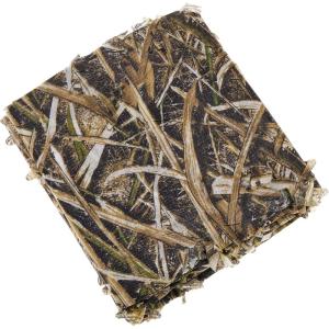 Vanish 3D Leafy Omnitex by Allen, 12-feet X 56-inches, Mossy Oak Shadow Grass Blades