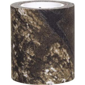 Vanish Camo Cloth Tape, 10′ Roll(Mossy Oak Break-Up Country)