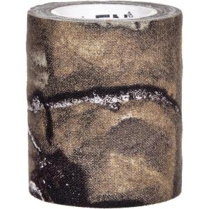 Vanish Camo Cloth Tape, 10′ Roll(Realtree Edge)