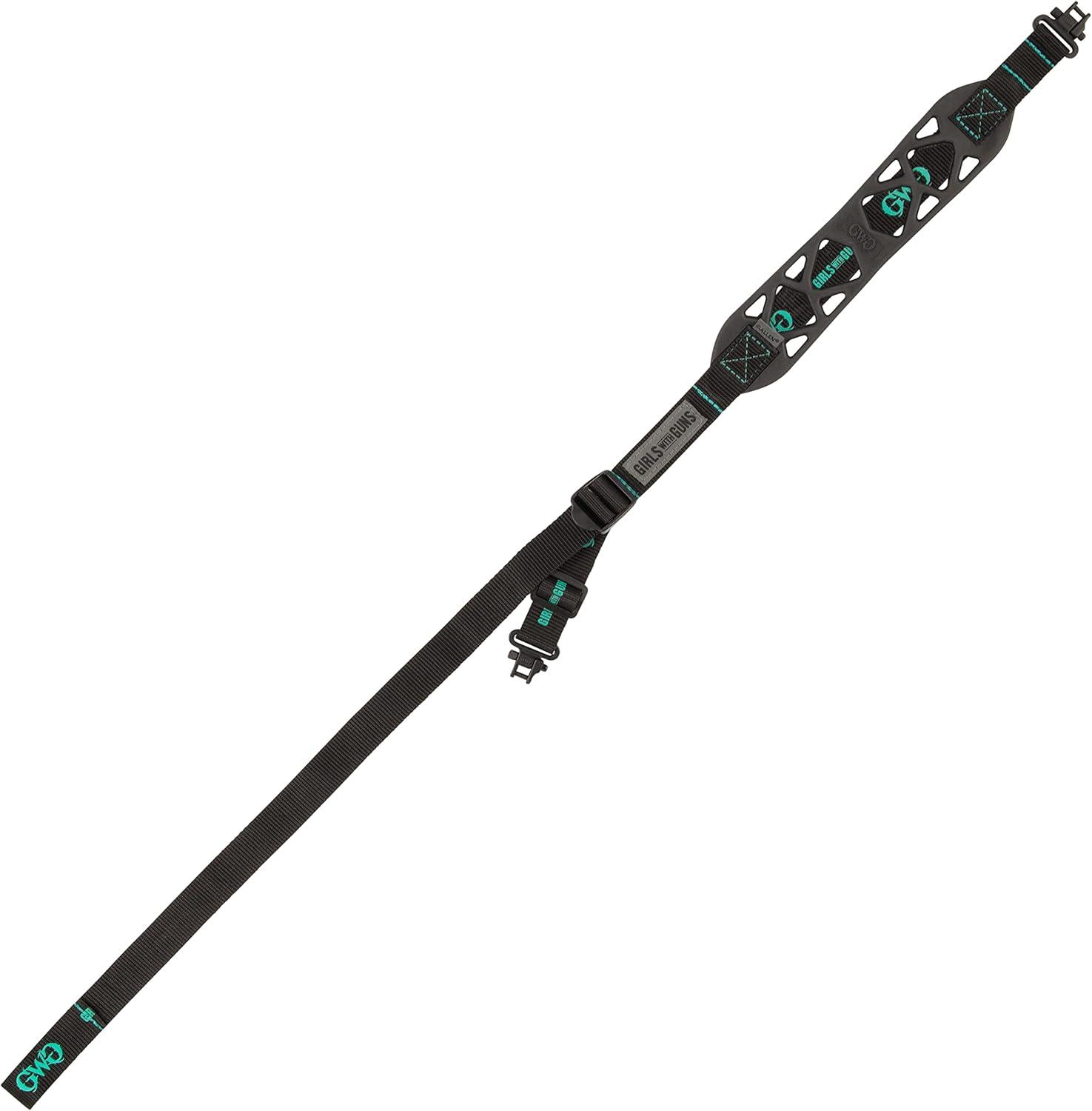 image:imageAC ALLENAllen Cobra Sling BlackBrown NeopreneBlack