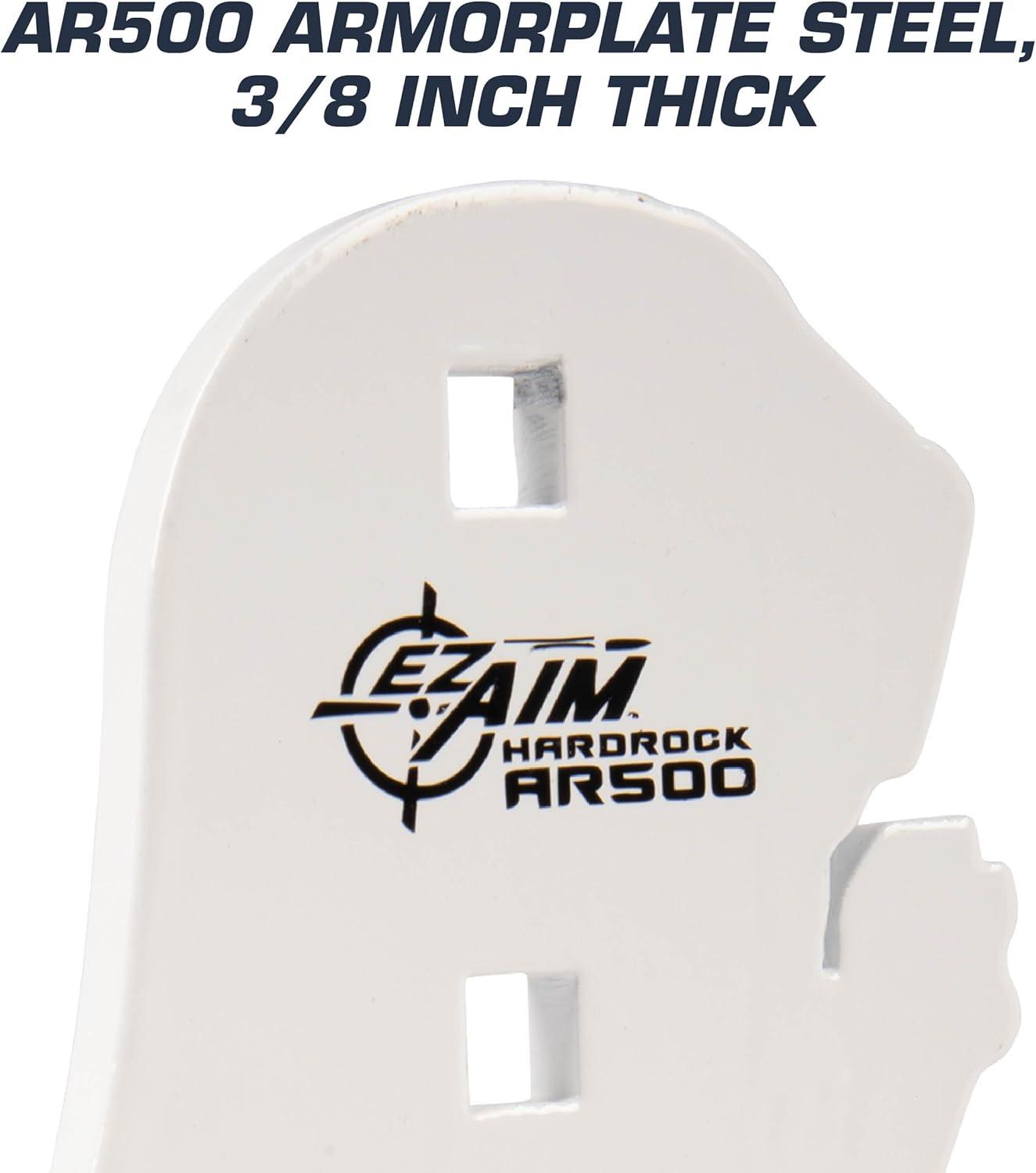 image:imageAC Allen Steel Targets Thick AR 500 Steel Gong Target for Outdoor Range Use at 100 YardsPrairie Dog