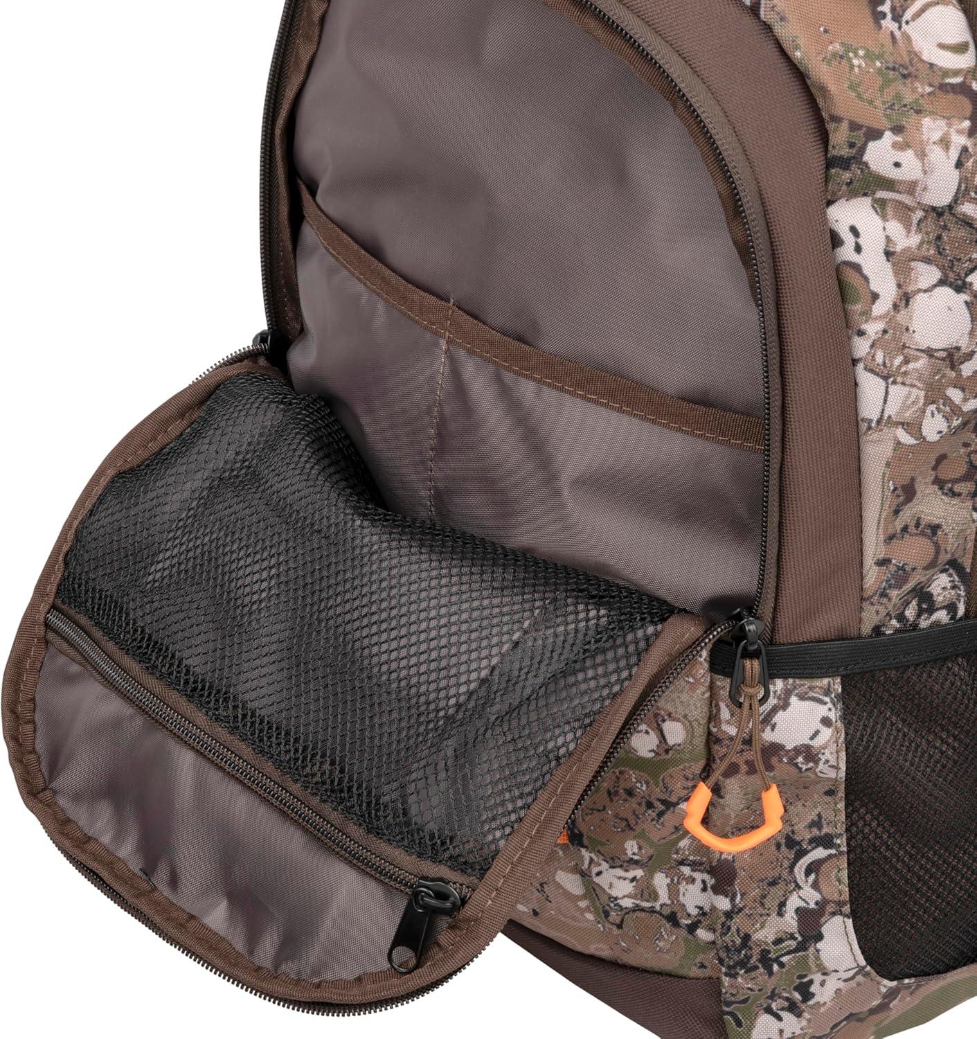 image:imageAllen Company Camo Medium Pack Realtree Edge Camouflage Backpack 221LVeil Terrain