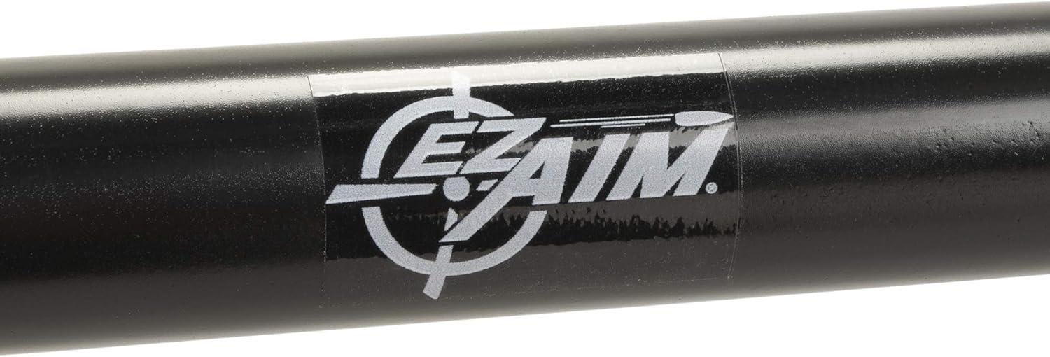 image:imageAllen Company EZ Aim Custom Gong Target Hanging System 48 L x 44 W x 33 H inches Black
