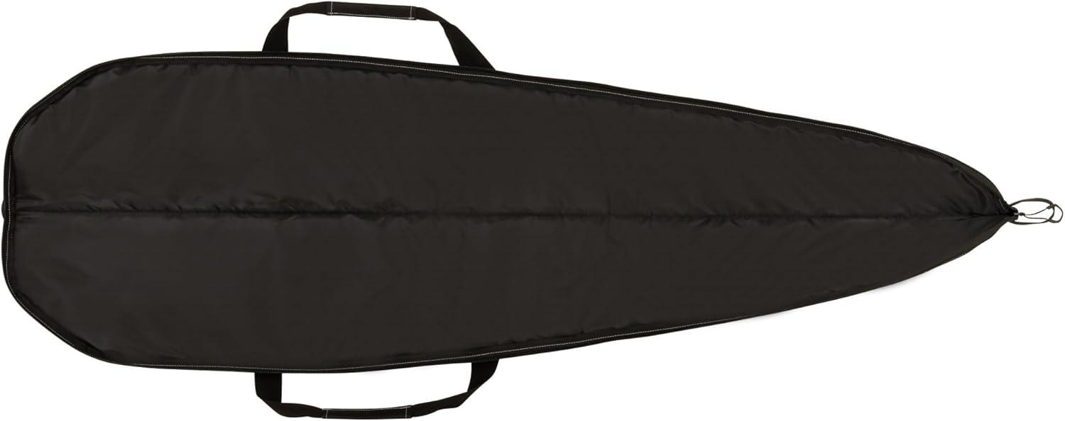 image:imageAllen Company Girls with Guns Midnight Lockable Shotgun Case 52 L Shotguns BlackShade Blackout Camo