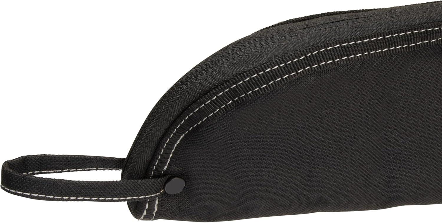 image:imageAllen Company Girls with Guns Midnight Lockable Shotgun Case 52 L Shotguns BlackShade Blackout Camo
