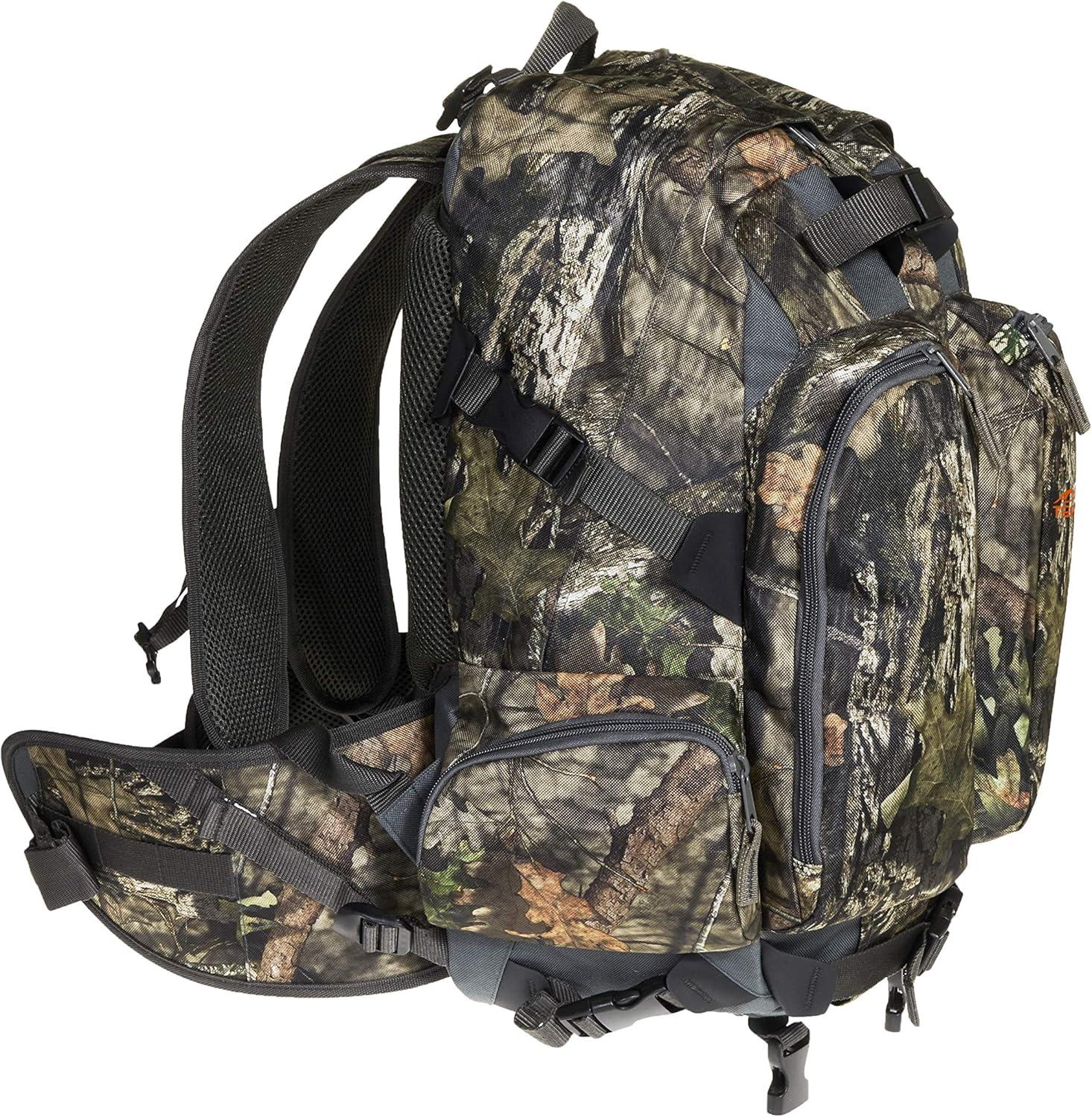 image:imageAllen Company Hunting BackpackDaypackMossy Oak Breakup Country