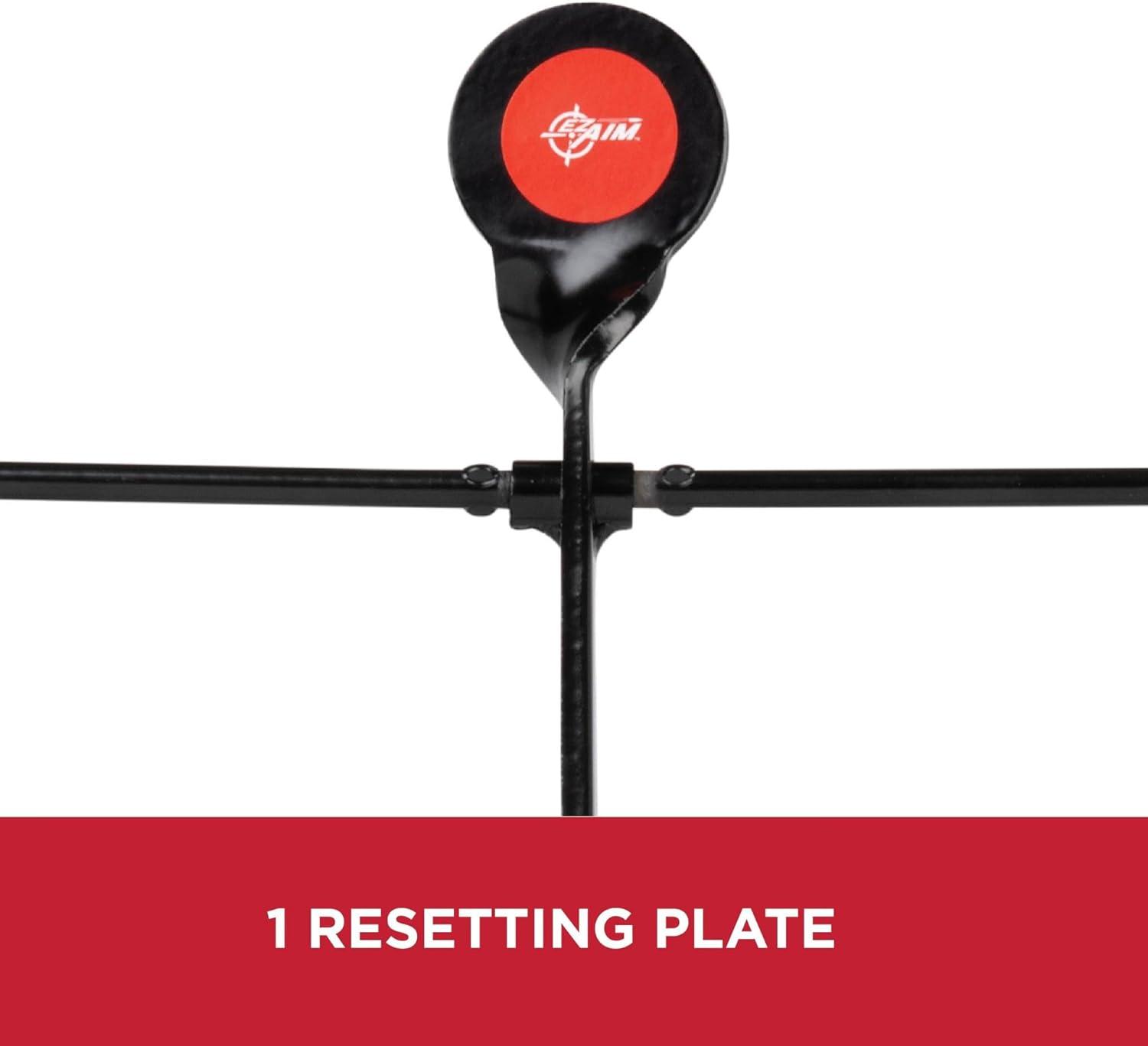 image:imageAllen Company Metal Resetting TargetModel 2019