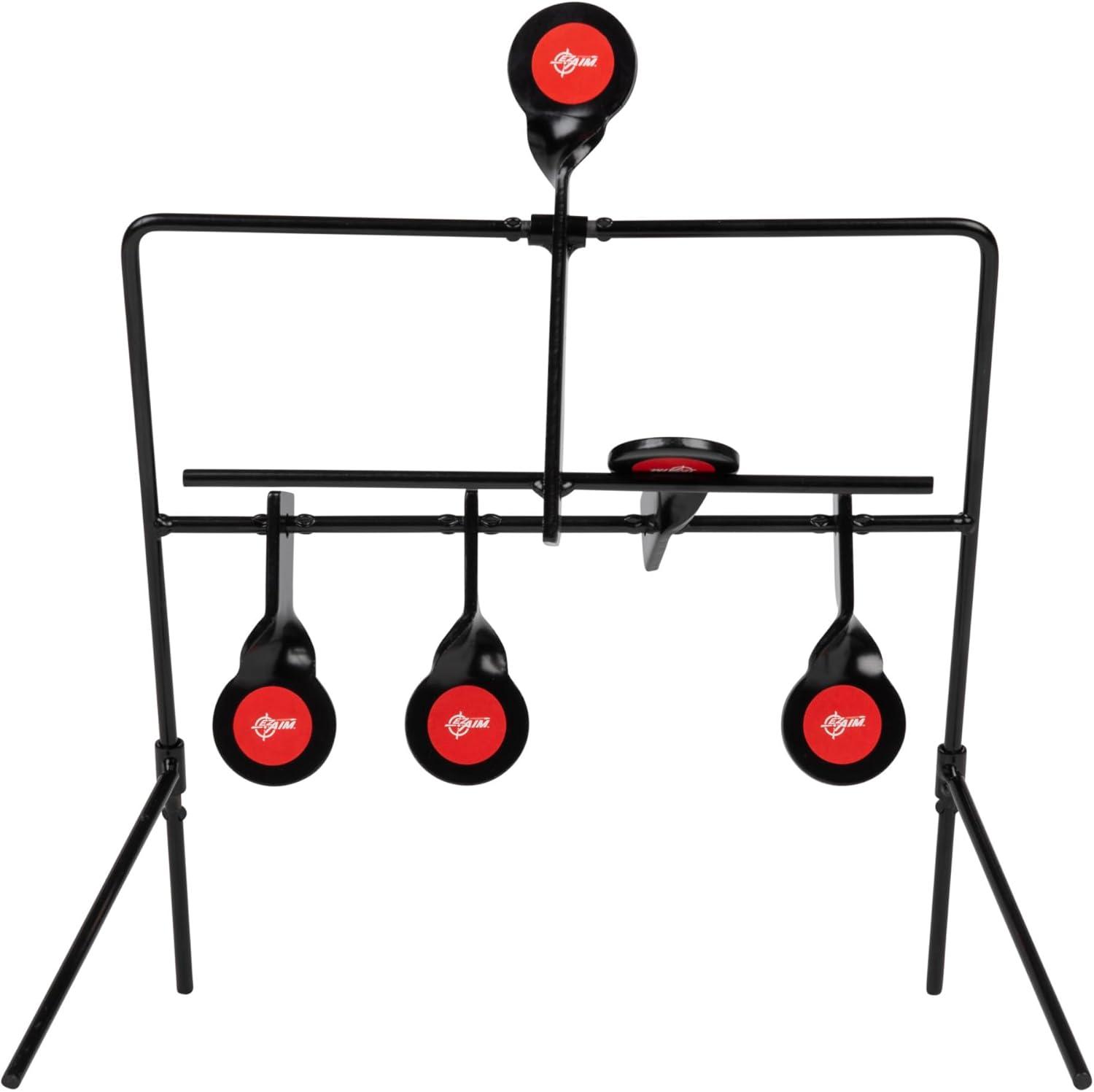 image:imageAllen Company Metal Resetting TargetModel 2019
