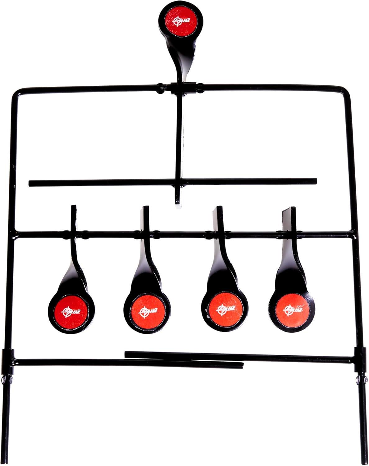 image:imageAllen Company Metal Resetting TargetModel 2019