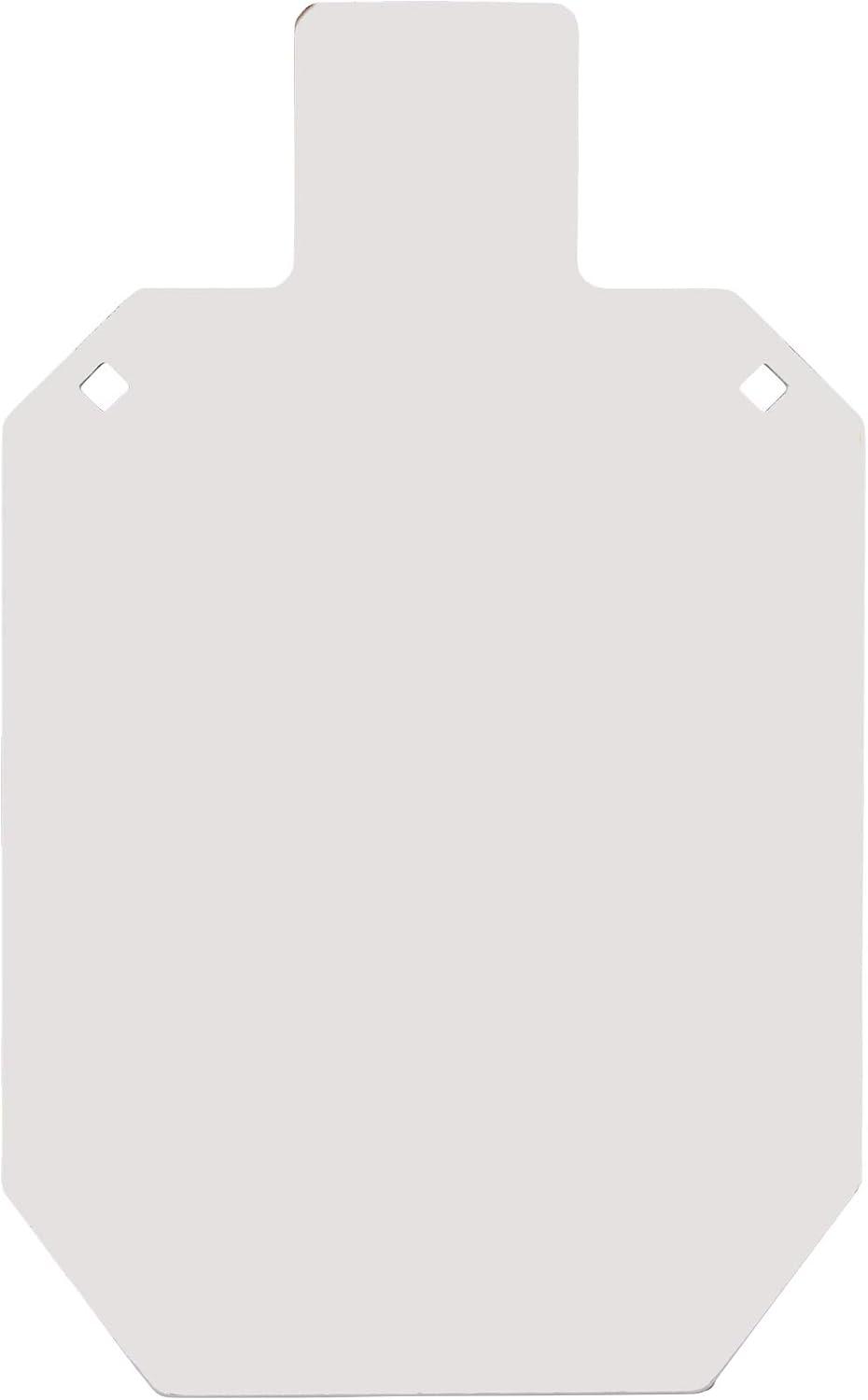 image:imageAllen Company Steel Gong Silhouette Target Thick AR 500 Steel ShootingMedium